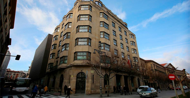 Navarra: Caída de impuestos de loterías y apuestas recaudados por la Hacienda Foral