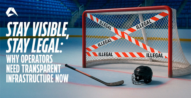 Como a tecnologia está acabando com os jogos de azar ilegais offshore, por Altenar