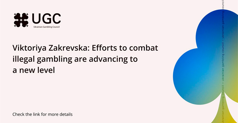 Global Crackdown on Illegal Online Gambling Intensifies with Tech-Driven Strategies according to UGC