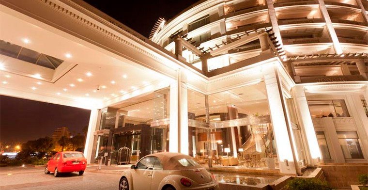 Chile: Consejo Resolutivo permite renuncia anticipada al permiso de operación del casino de Viña del Mar