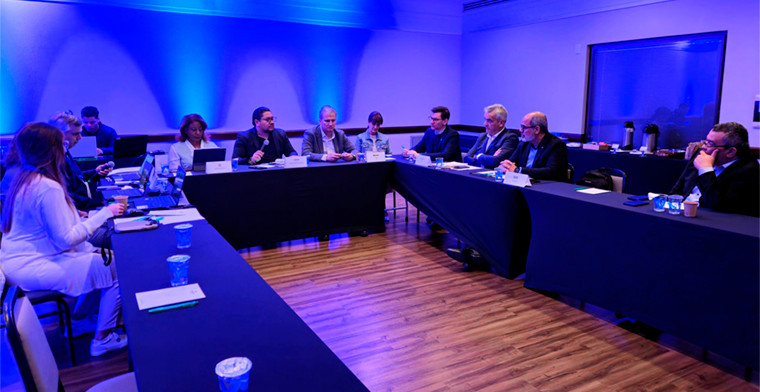 Cibelae incorpora nuevos miembros y define la agenda 2025-2026