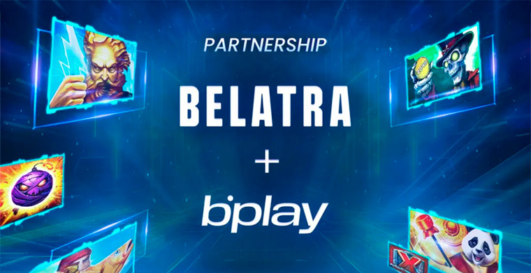 Belatra Games expande-se na América Latina através de parceria estratégica com a bplay Argentina