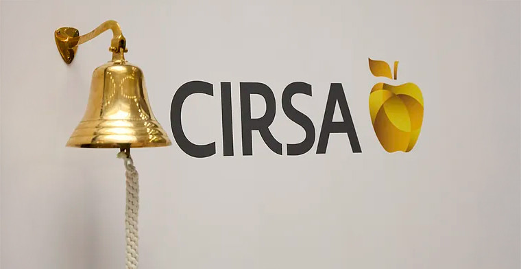 Cirsa launches a €1 billion senior secured bond issue