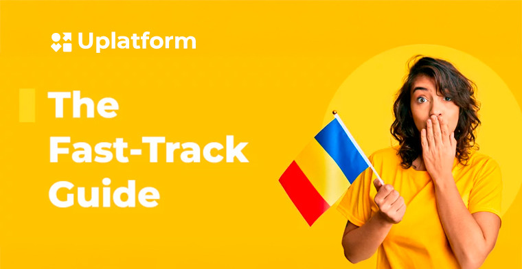 Uplatform apresenta oito razões pelas quais a Romênia deve ser sua próxima aposta em iGaming