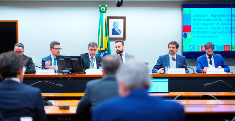 Apostas ilegais ameaçam arrecadação e já geram perdas de R$ 10,8 bilhões ao ano