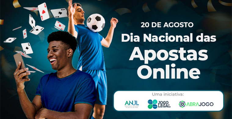 Brasil: Instituem o “Dia Nacional das Apostas Online”