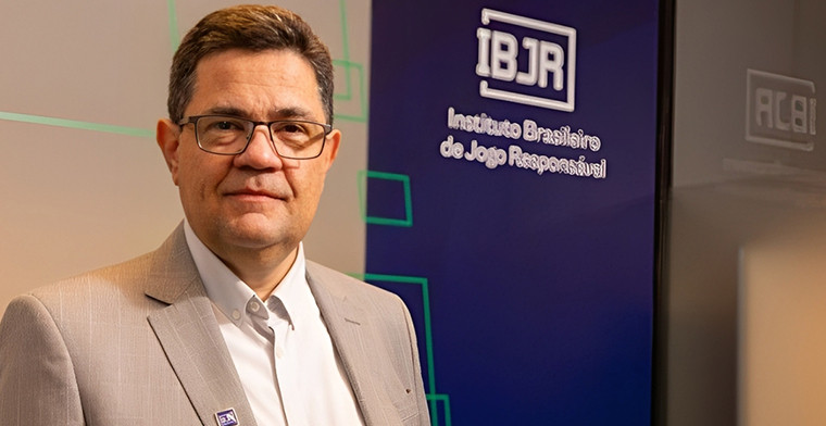 IBJR inicia transição de liderança após contribuição decisiva de Fernando Vieira