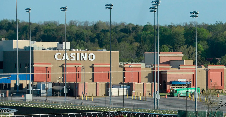 Presque Isle Downs & Casino Secures 5 Years License Renewal Amid Financial Scrutiny