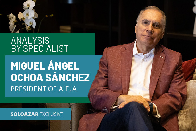 Historic opportunity for the Mexican gaming industry