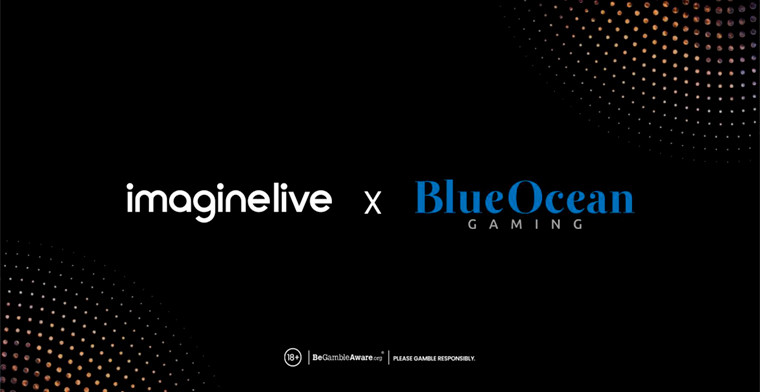 Imagine Live se une a la plataforma de agregación GameHub de BlueOcean