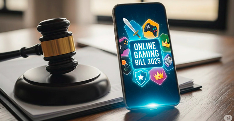 India’s Top Real Money Gaming Platforms Suspend Paid Following New Online Gaming Law