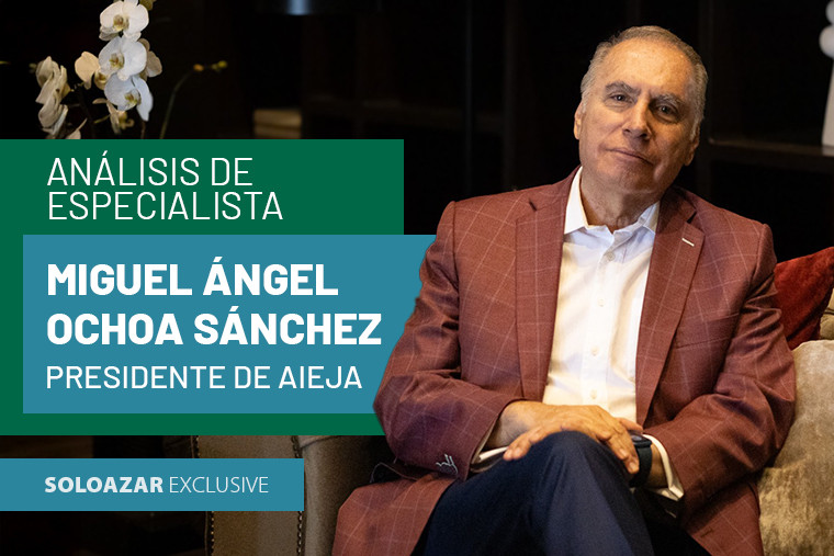 Oportunidad histórica para la Industria mexicana del juego