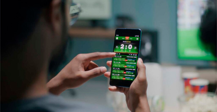 Setor de bets arrecada R$ 4,7 bilhões em tributos em 7 meses