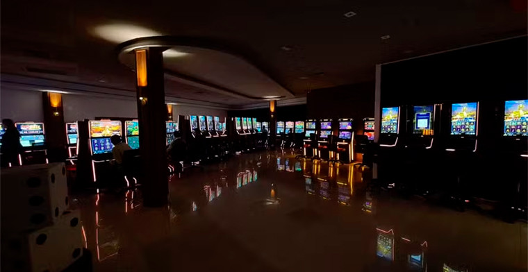 Governo do Paraná arrecada R$ 60 milhões com 2.500 máquinas licenciadas