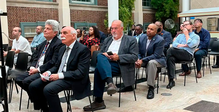 Resorts World NYC Receives Strong Community Support for Casino License at Queens Hearing