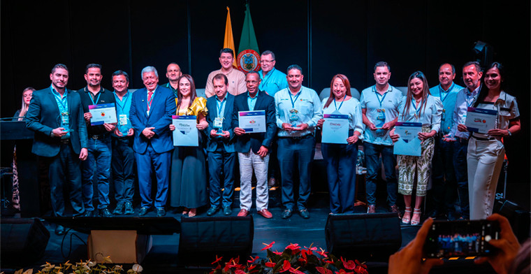 El aporte de los juegos de suerte y azar supera los $833.000 millones en beneficio de la salud subsidiada en Colombia