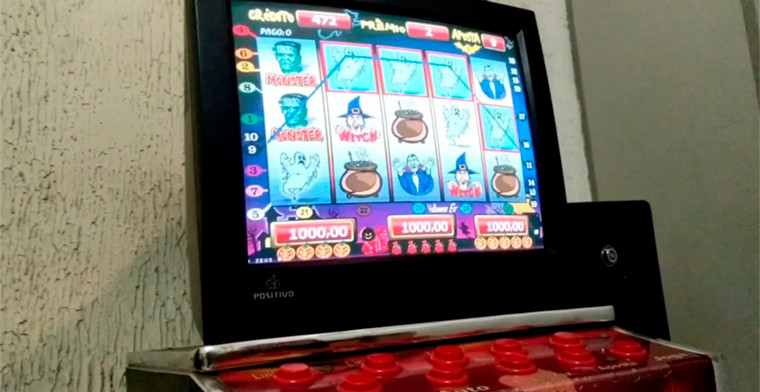 Prefeitura do Rio veta licenças para casas com máquinas de apostas e ameaça cassar alvarás já concedidos