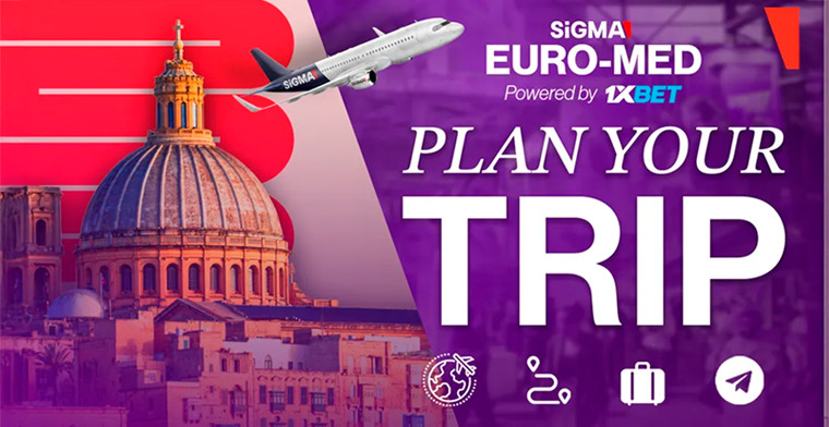 SiGMA Euro-Med 2025: Innovation Takes Center Stage in Malta