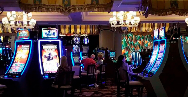 Greece Bets Big: Casino Industry Shifts Toward Integrated Resorts