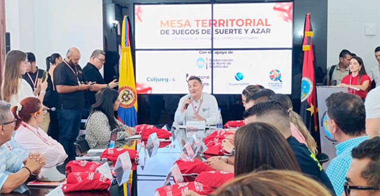 El juego ilegal golpea las finanzas públicas en Norte de Santander: 80% del sector no está regulado