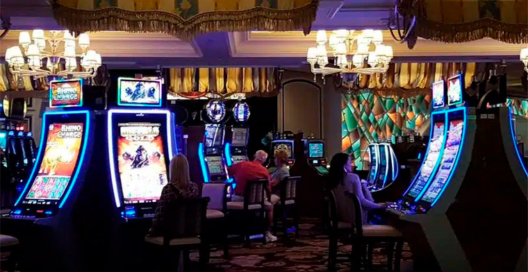 Grecia apuesta fuerte: la industria de los casinos se orienta hacia complejos turísticos integrados
