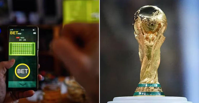 La ONU alerta sobre riesgos de manipulación de partidos y crecimiento de apuestas ilegales de cara al Mundial 2026