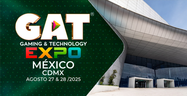 GAT Expo México 2025: Cidade do México se torna o epicentro latino-americano dos jogos e apostas