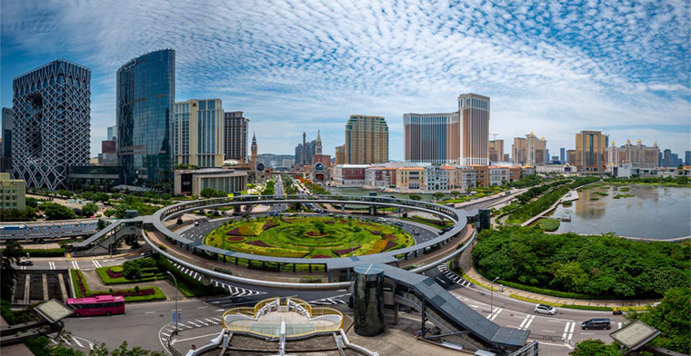 Macao: Morgan Stanley Forecasts 15% GGR Growth as Dividends Make a Comeback