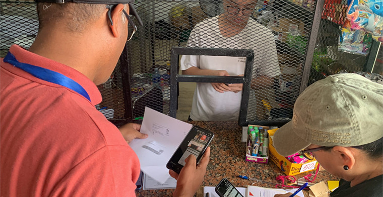 La LNB combate la venta ilegal de lotería para proteger los recursos públicos y fortalecer la confianza ciudadana