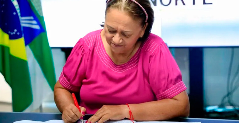 Governo regulamenta lei que cria a Loteria Estadual do RN