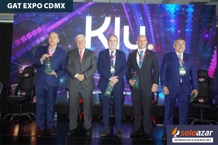 South America joins forces against illegal gambling: experts shared strategies at GAT Expo Mexico 2025