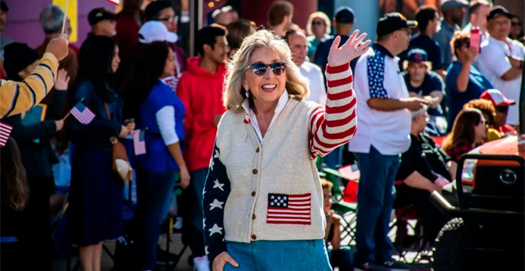 Nevada’s Titus Proposes FAIR BET Act to Address Gaming Industry Taxes in 2026 NDAA