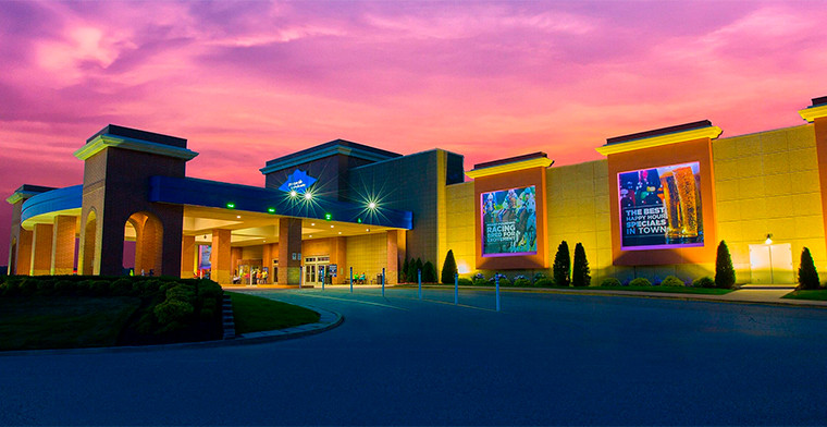 Pennsylvania Gaming Board Renews Presque Isle Downs and Casino License