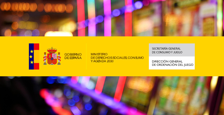 España: Abren el Plazo de Información Pública sobre el Proyecto para detectar Comportamientos de Riesgo en el Juego Online