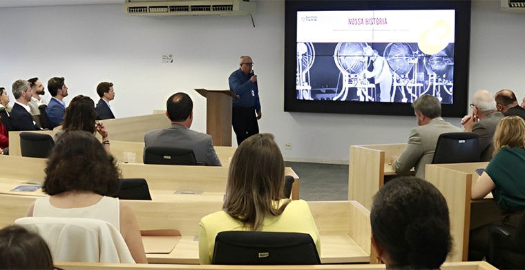 Loteria Mineira celebra 102 anos com protagonismo no setor de jogos e apostas