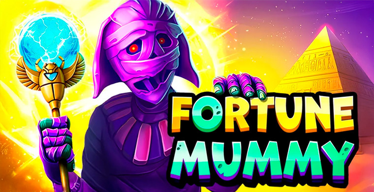 Belatra Games lança Fortune Mummy: a nova aventura no Mummyverse