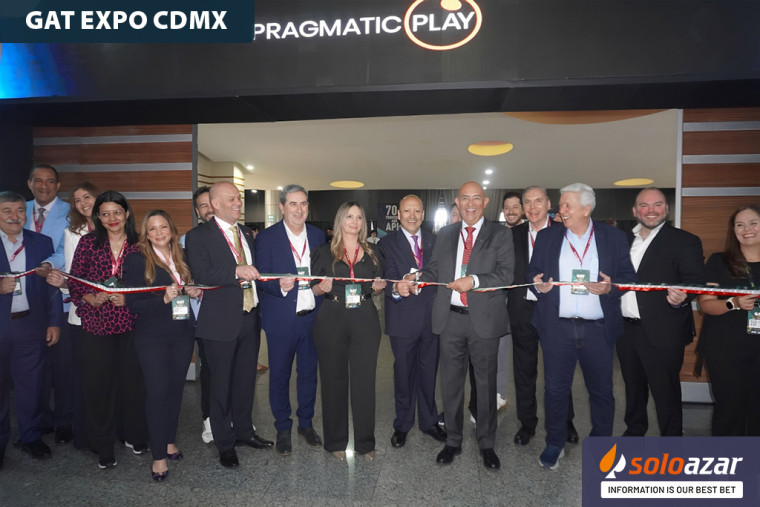 GAT Expo México 2025 fecha com acordo internacional e nasce a Federação FIJA