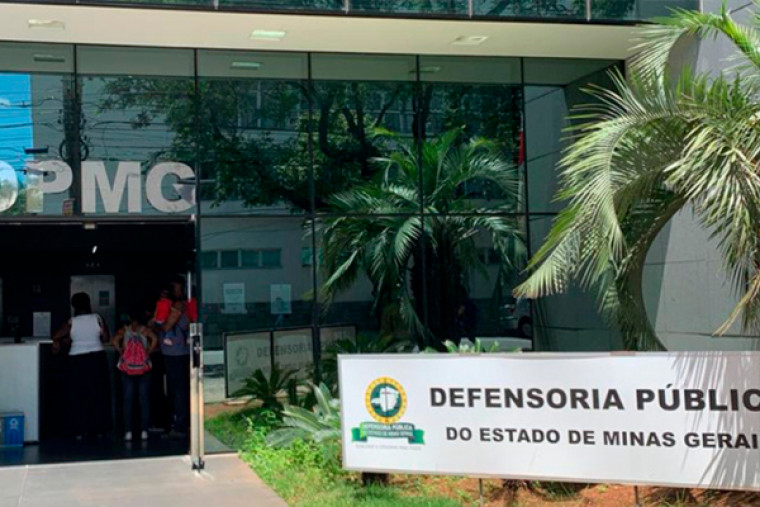 Defensoria Pública de Minas se posiciona contra redução de imposto para bets em BH