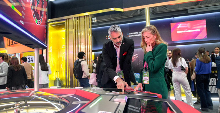 Spintec fortalece su alianza con Merkur en Colombia y Perú