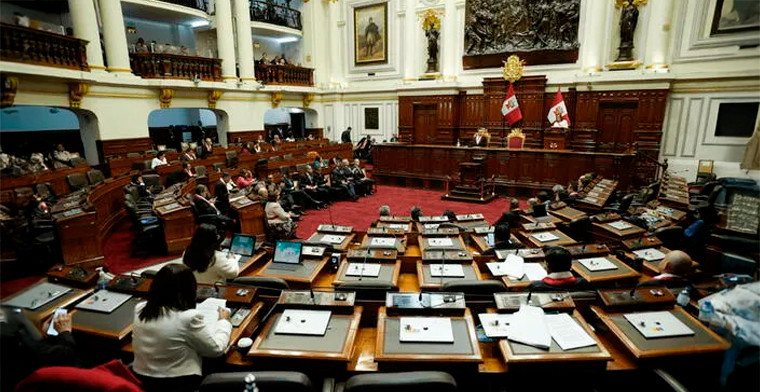 Peru: Congress considers curbing the increase in excise taxes on virtual sports betting