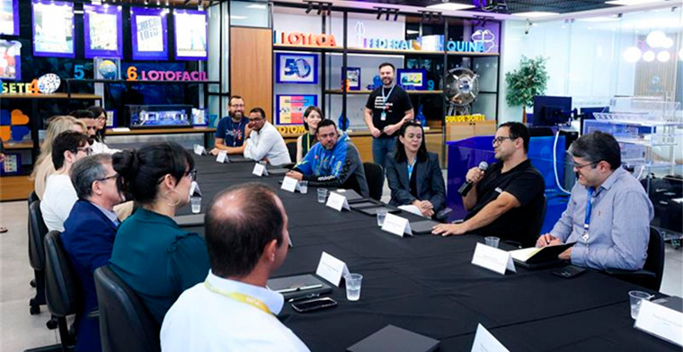 CAIXA Loterias lança Conselho de Clientes Apostadores para fortalecer escuta ativa