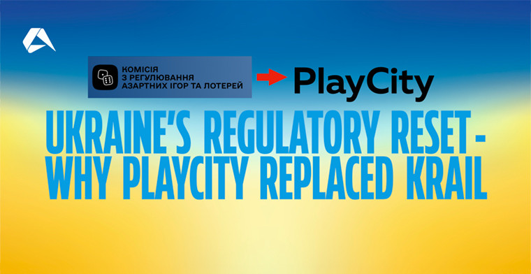 Altenar explains the Ukraine’s Regulatory Reset and  Why PlayCity Replaced KRAIL