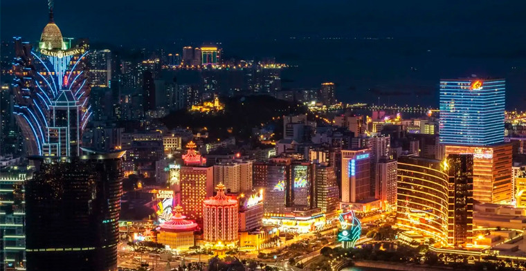 Macau Casino Revenue Extends Recovery with Double-Digit August Gains