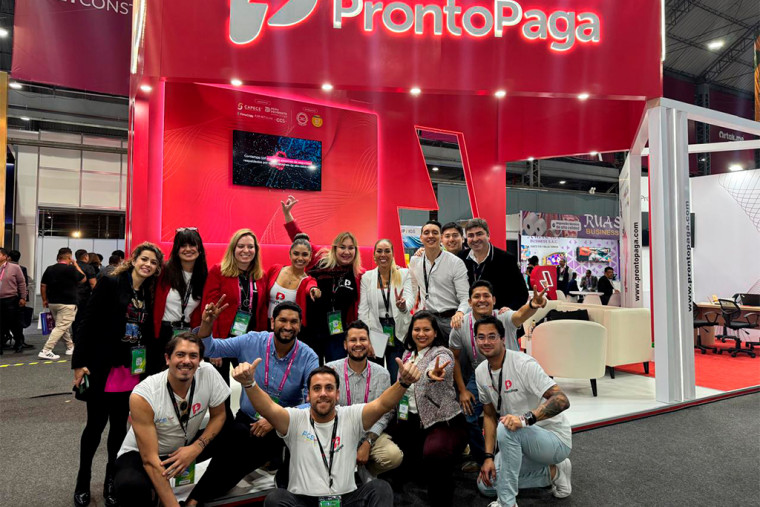 SBC Summit Lisboa 2025: ProntoPaga consolida sua posição e se apresentará como PSP líder do iGaming latino-americano