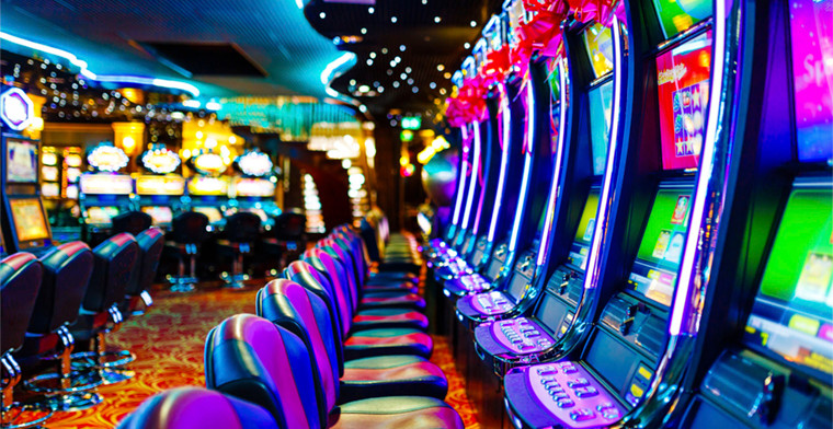 Reforma tributaria en Colombia: Juegos de suerte y azar pagarán 19% de IVA