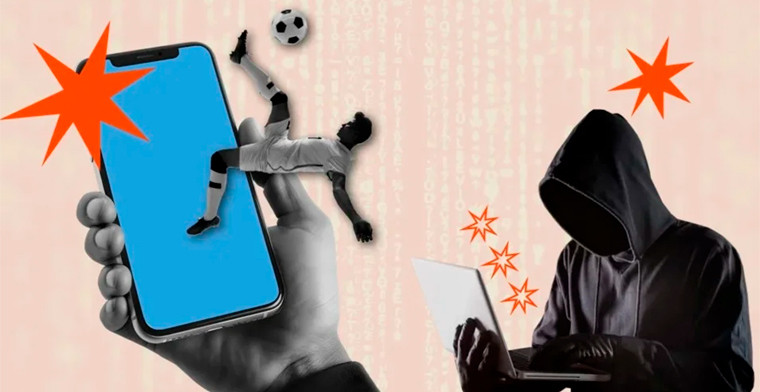 Casas de apostas ilegais driblam fiscalização usando empresas fora do alcance do BC