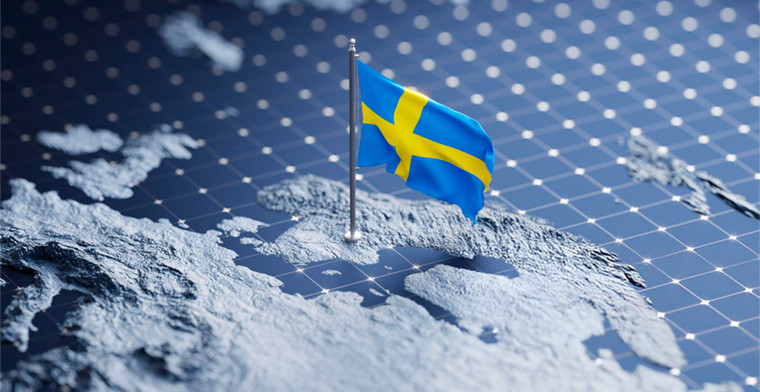 Swedish Gambling Authority Reports Decline in Market Channelization for 2024
