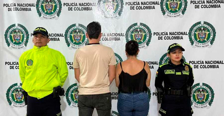 22 máquinas tragamonedas con millonarias ganancias fueron decomisadas en Valledupar