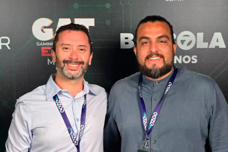 Diego Verano: "A GAT Expo CDMX se tornará um novo ponto de encontro para a indústria de jogos na região"