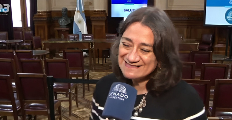 Preocupación en el Senado: ¿Por qué no avanza en la ley de prevención de la ludopatía?